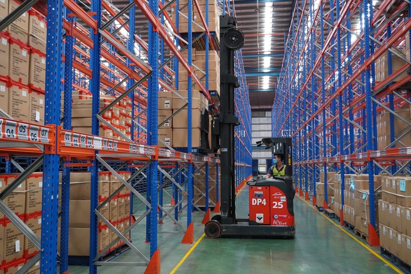 CÔNG NGHỆ ĐANG ĐỊNH HÌNH LẠI NGÀNH VẬN TẢI – LOGISTICS KHÔNG CÒN LÀ CUỘC CHƠI TRUYỀN THỐNG