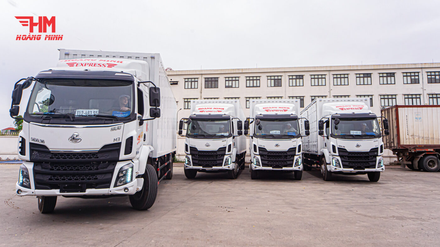 CÁC YẾU TỐ ẢNH HƯỞNG ĐẾN GIÁ THUÊ XE VẬN TẢI – HIỂU ĐÚNG ĐỂ LỰA CHỌN ĐÚNG