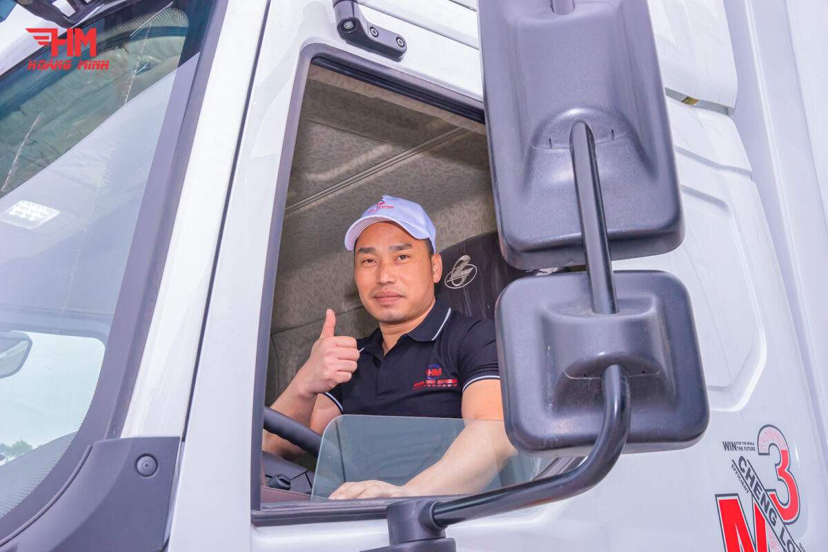 VẬN TẢI HÀNG NGUY HIỂM – NHỮNG QUY ĐỊNH PHÁP LÝ CẦN NẮM RÕ