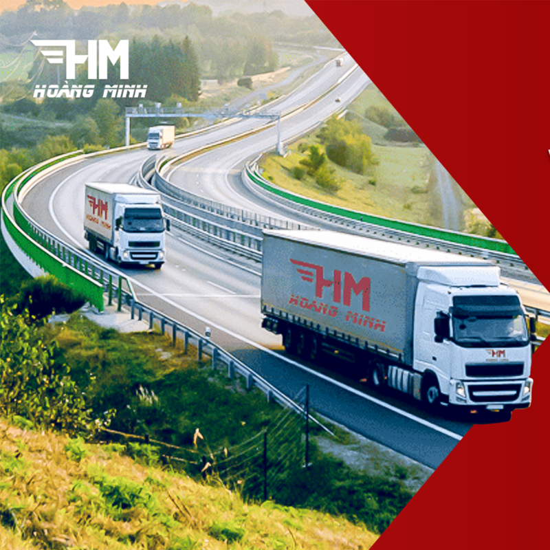 THỊ TRƯỜNG VẬN TẢI ĐƯỜNG BỘ 2025: VENDOR CẦN CHUẨN BỊ GÌ ĐỂ KHÔNG BỊ BỎ LẠI PHÍA SAU?